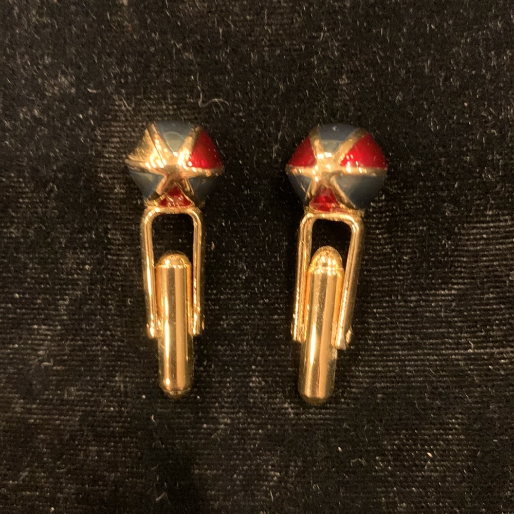Cuff Links